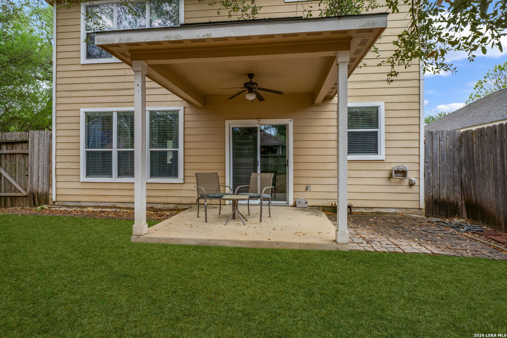 10713 Gemsbuck Lodge San Antonio TX 78245