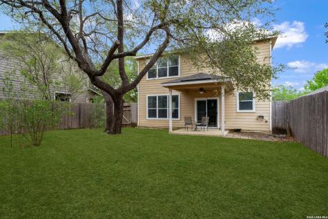 10713 Gemsbuck Lodge San Antonio TX 78245