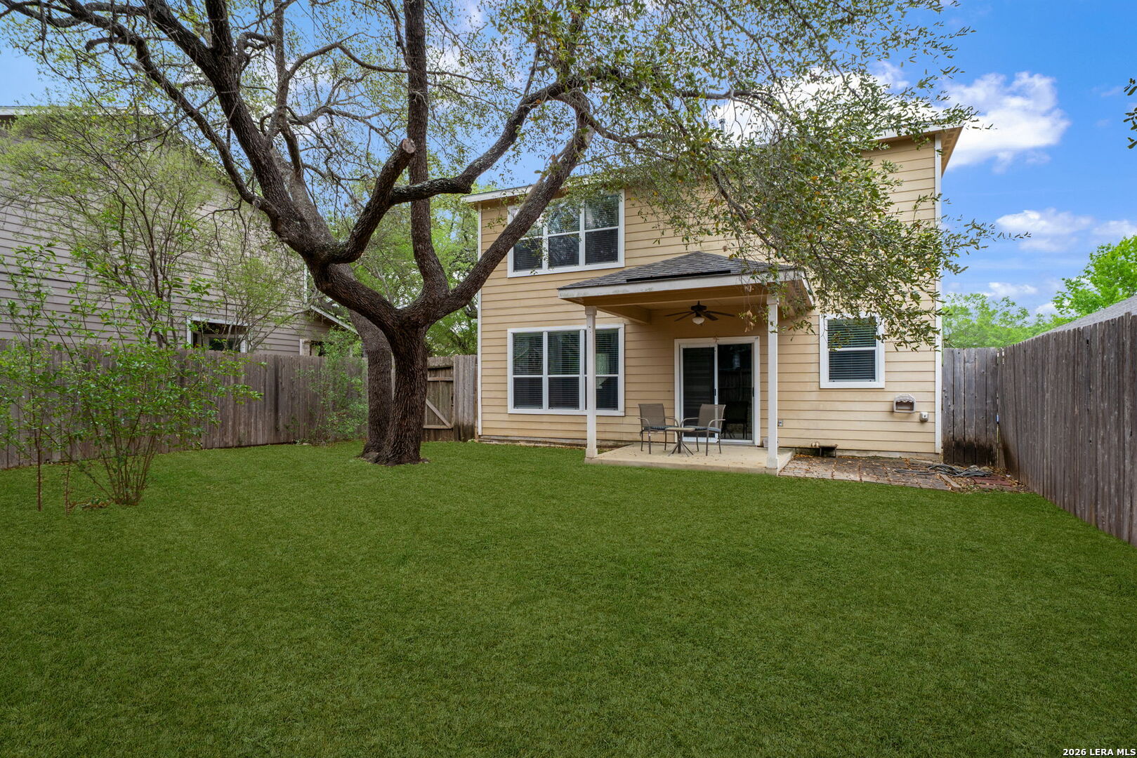 10713 Gemsbuck Lodge San Antonio TX 78245