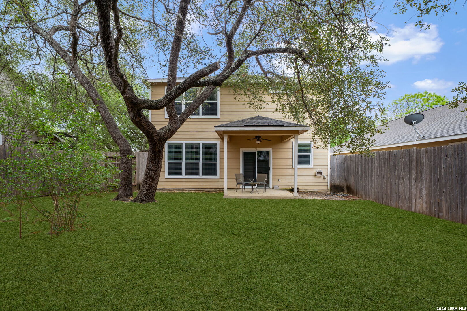 10713 Gemsbuck Lodge San Antonio TX 78245
