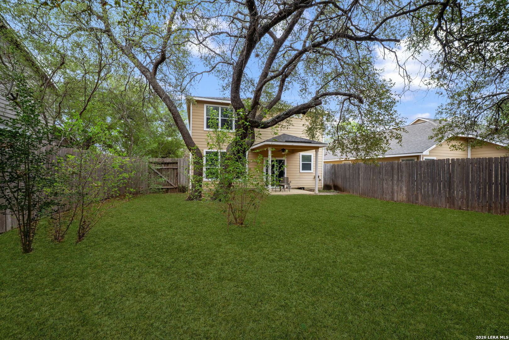 10713 Gemsbuck Lodge San Antonio TX 78245