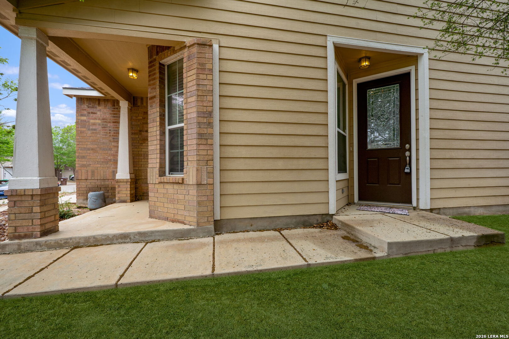 10713 Gemsbuck Lodge San Antonio TX 78245