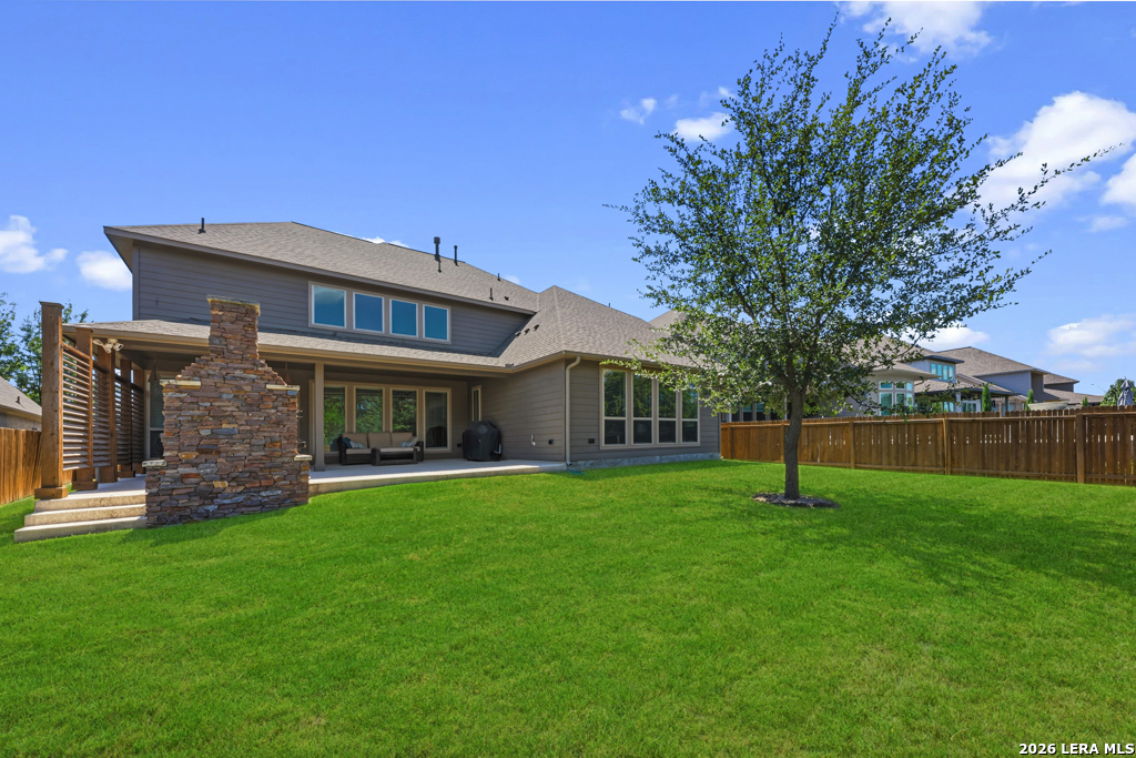 9127 Red Pony San Antonio TX 78254