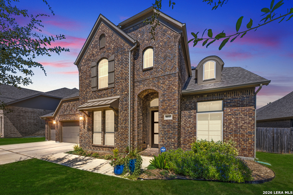 9127 Red Pony San Antonio TX 78254