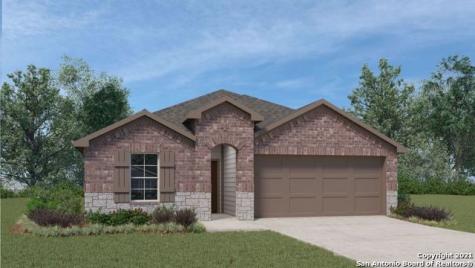 404 Pebble Creek Run New Braunfels TX 78130
