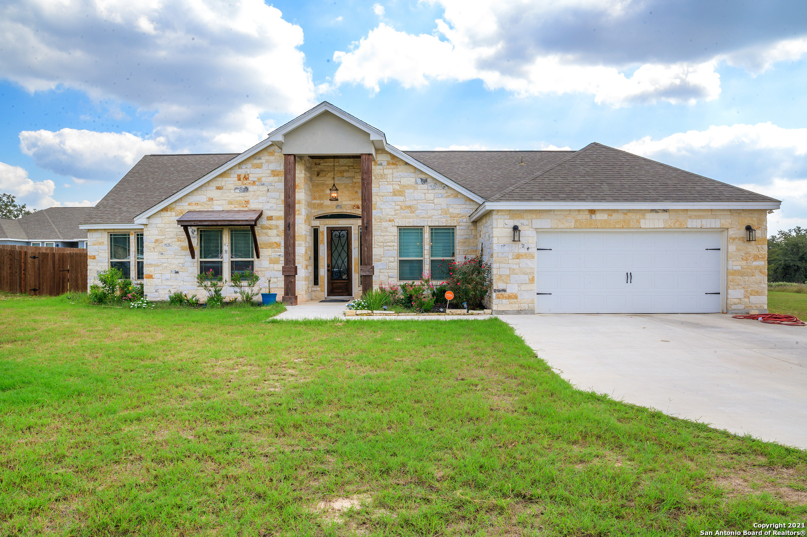 120 Champions Boulevard La Vernia TX 78121