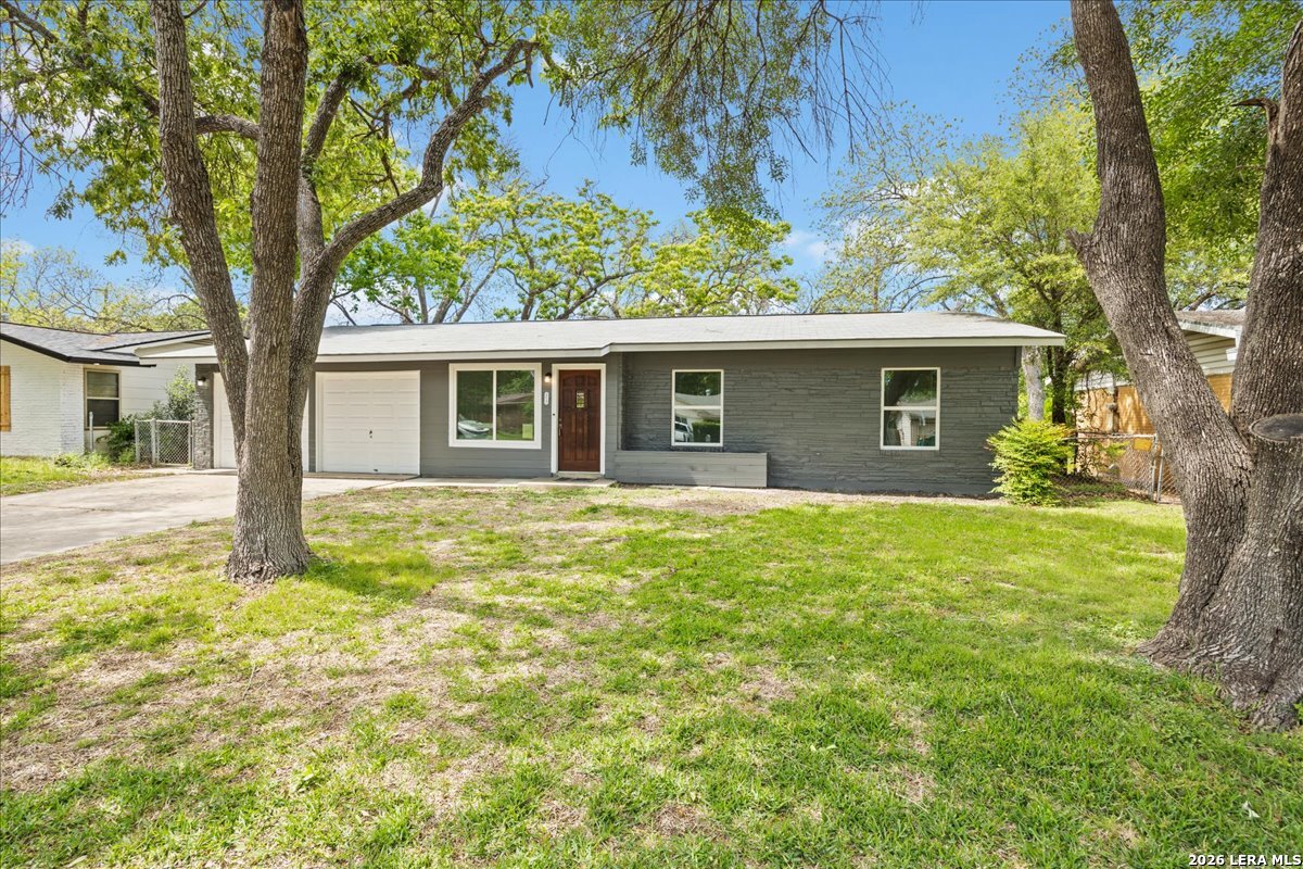 317 E Wright Boulevard Universal City TX 78148