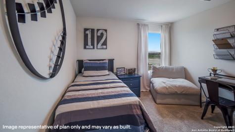 5322 Hartley Home San Antonio TX 78245