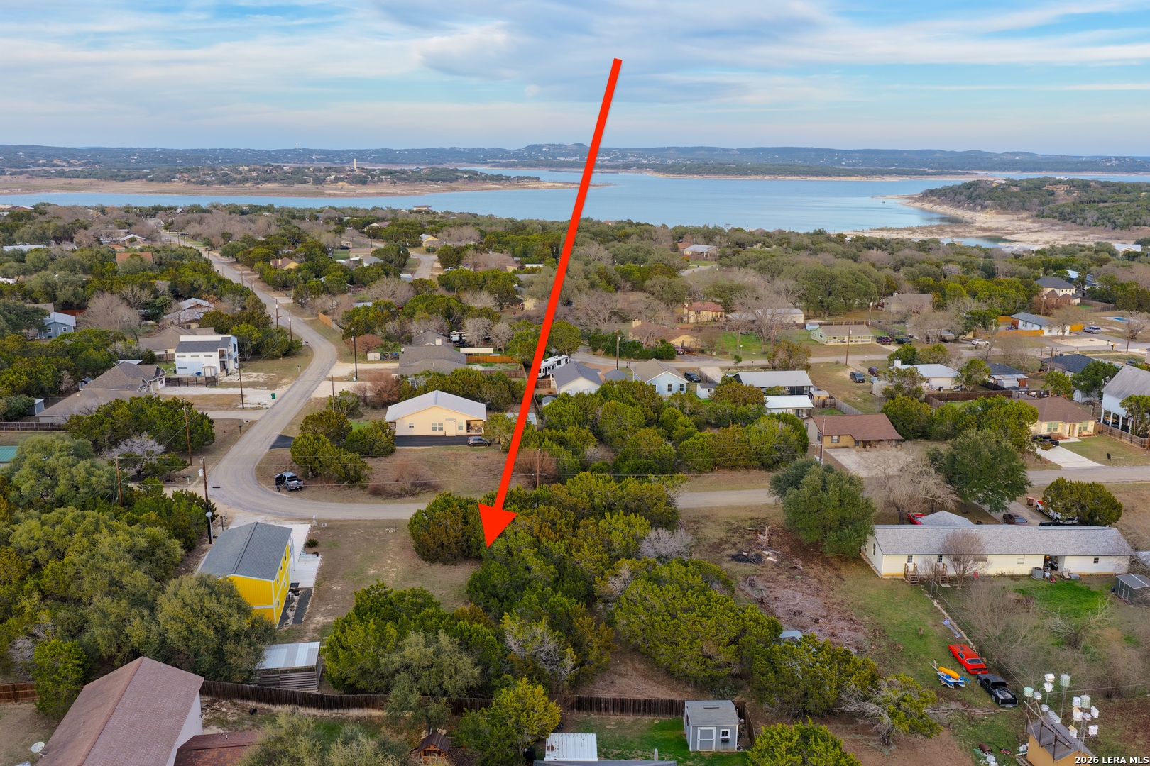 1645 Blueridge Canyon Lake TX 78133