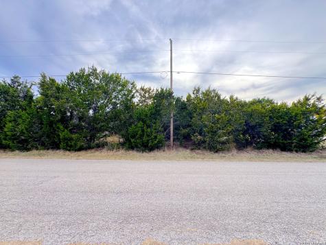 1645 Blueridge Canyon Lake TX 78133