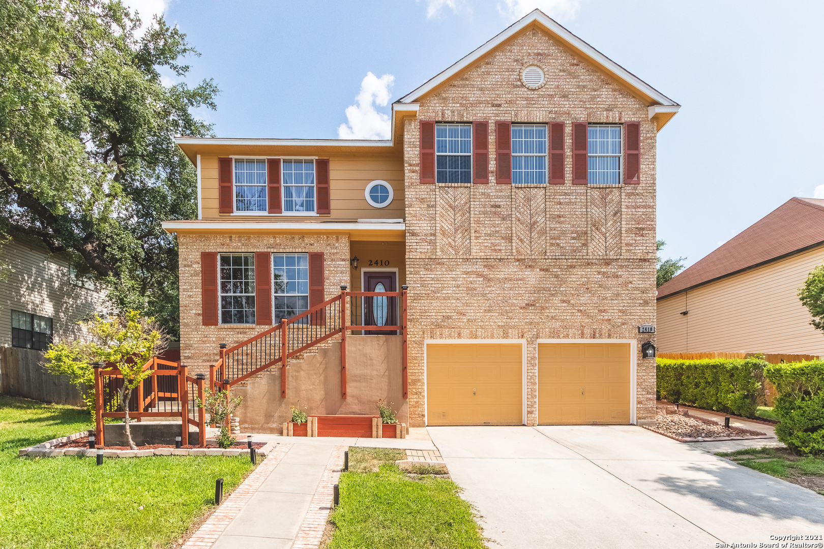 2410 Village Parkway San Antonio TX 78251