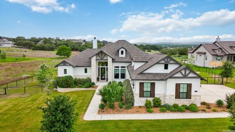 104 Spike Rush Lane Boerne TX 78006
