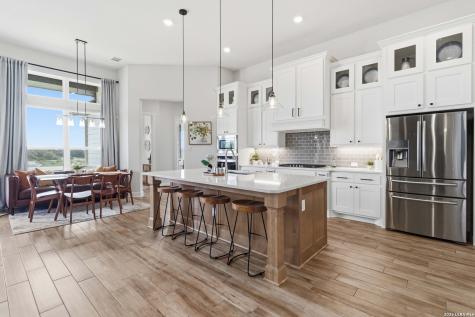 104 Spike Rush Lane Boerne TX 78006