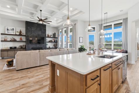 104 Spike Rush Lane Boerne TX 78006