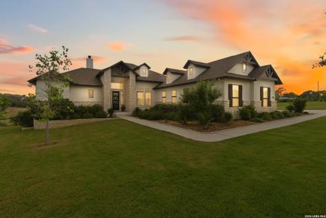 104 Spike Rush Lane Boerne TX 78006