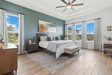 104 Spike Rush Lane Boerne TX 78006