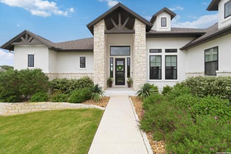 104 Spike Rush Lane Boerne TX 78006
