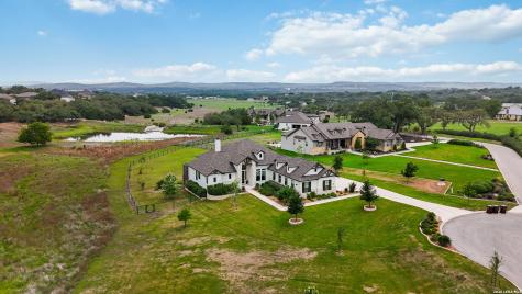 104 Spike Rush Lane Boerne TX 78006