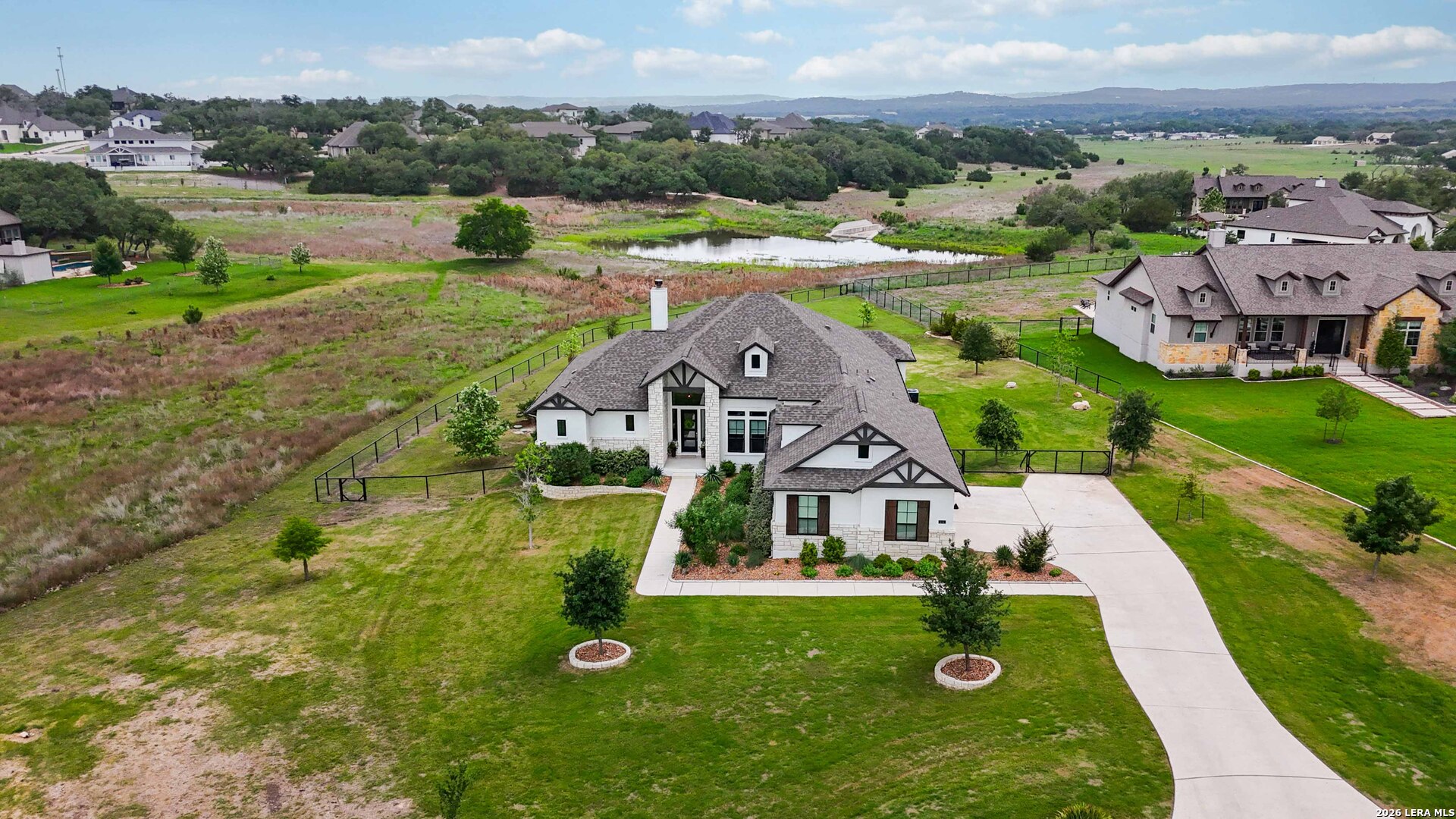 104 Spike Rush Lane Boerne TX 78006