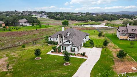 104 Spike Rush Lane Boerne TX 78006
