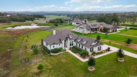 104 Spike Rush Lane Boerne TX 78006