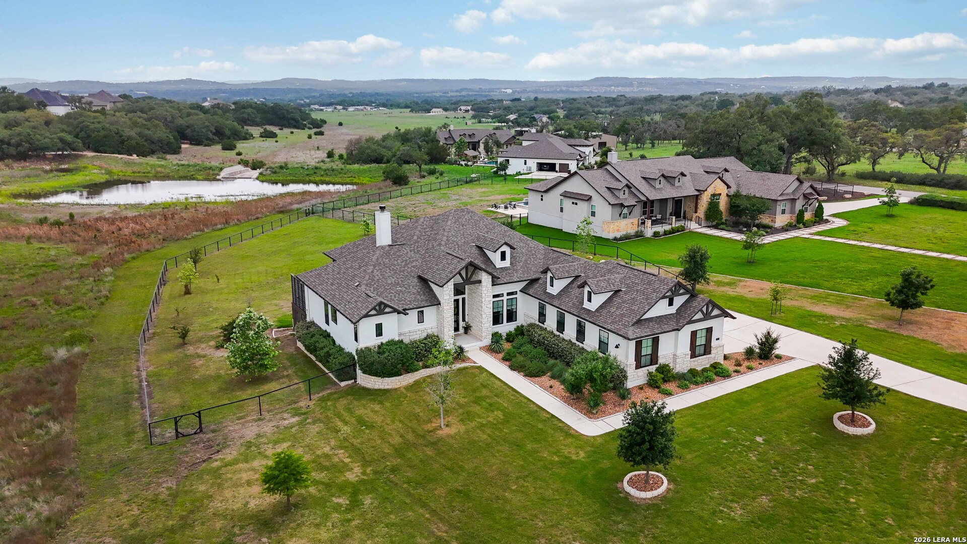 104 Spike Rush Lane Boerne TX 78006