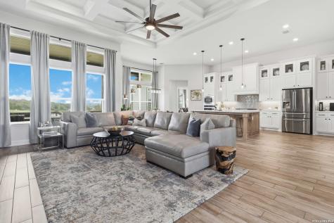 104 Spike Rush Lane Boerne TX 78006