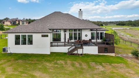 104 Spike Rush Lane Boerne TX 78006