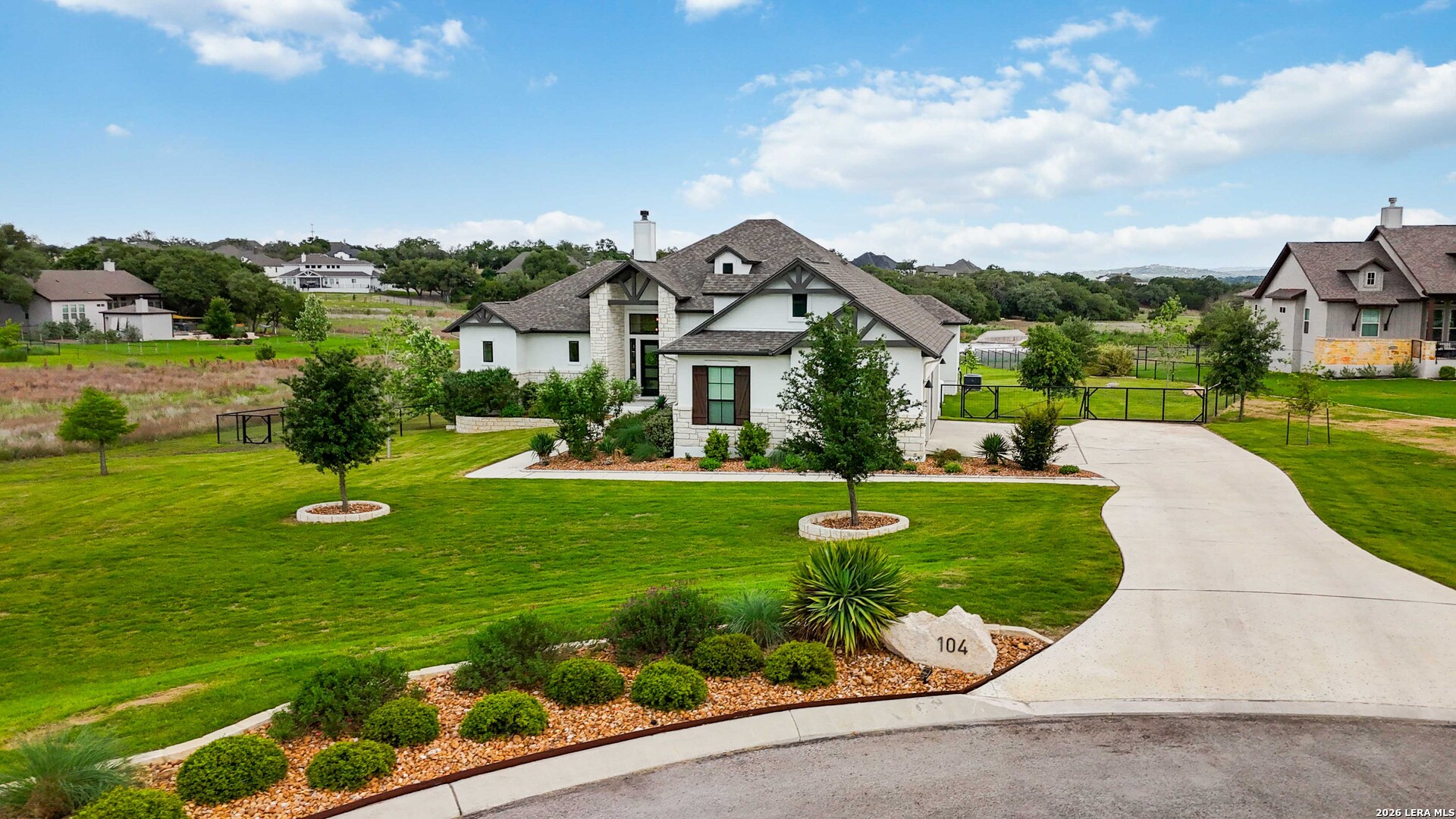 104 Spike Rush Lane Boerne TX 78006