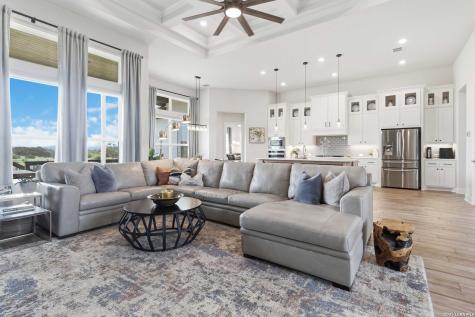 104 Spike Rush Lane Boerne TX 78006