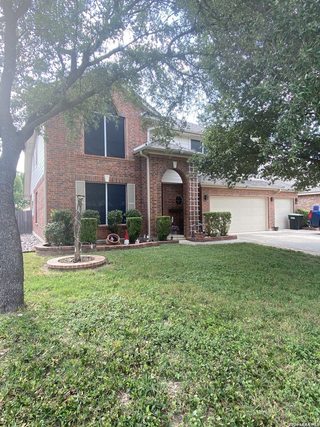 318 Perch Meadow San Antonio TX 78253