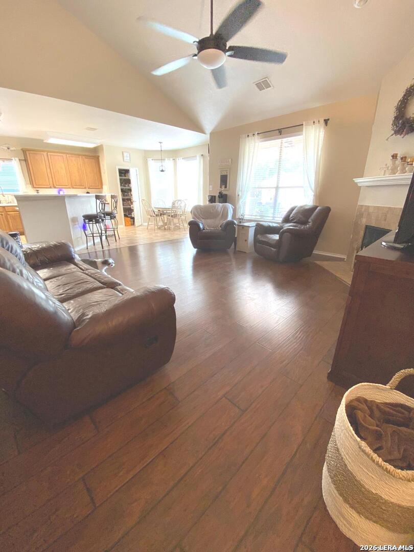 318 Perch Meadow San Antonio TX 78253