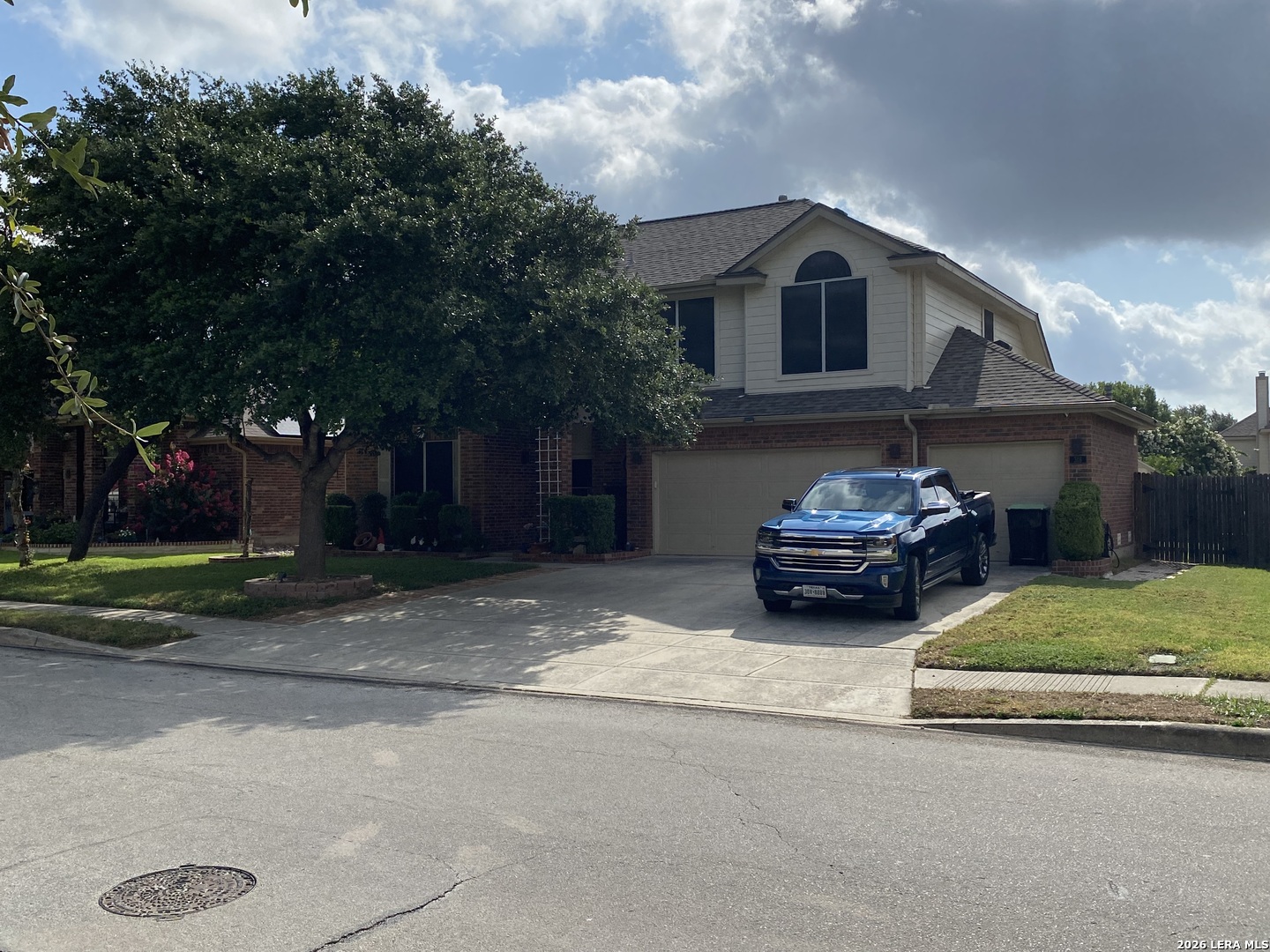 318 Perch Meadow San Antonio TX 78253
