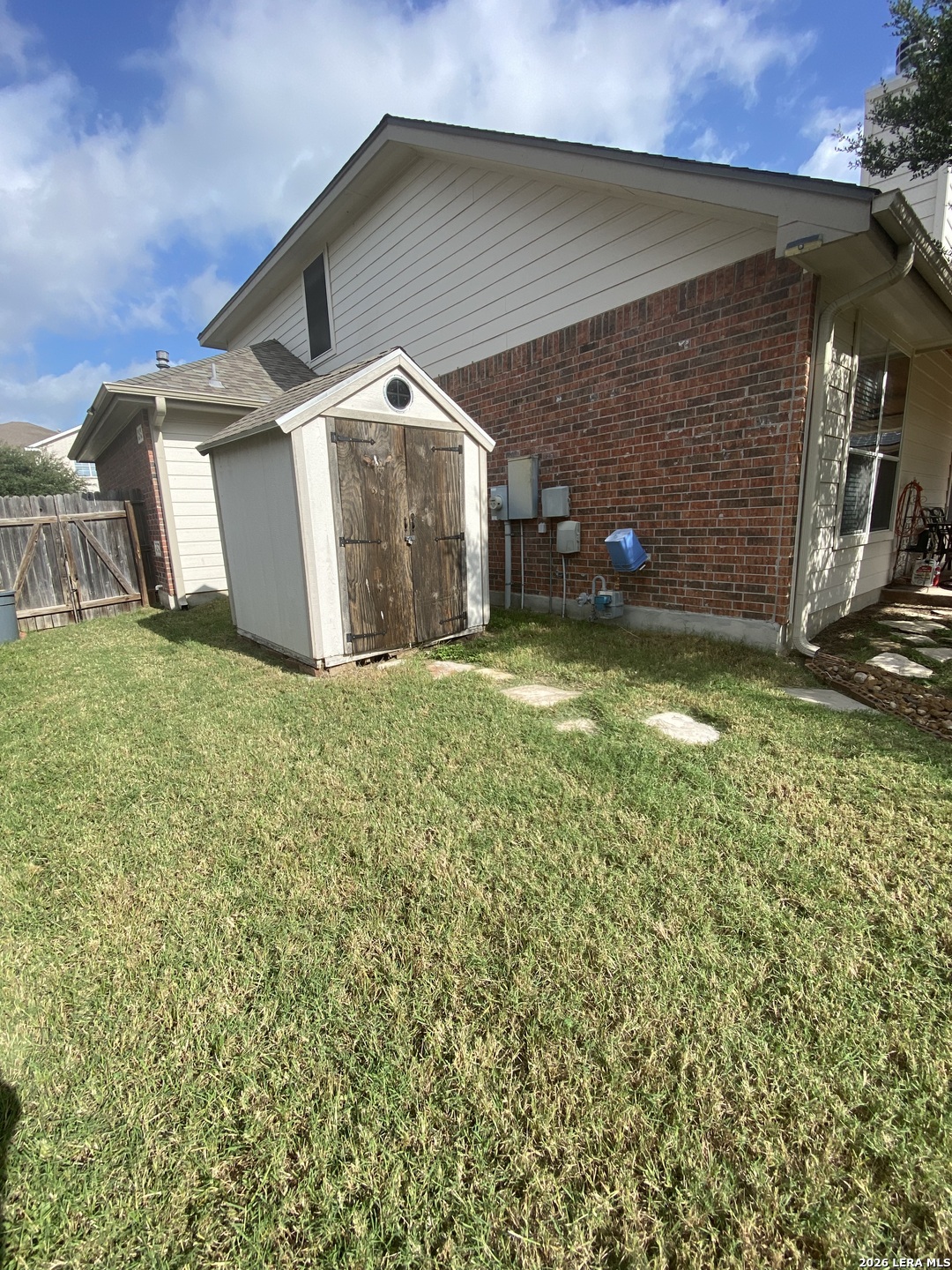 318 Perch Meadow San Antonio TX 78253