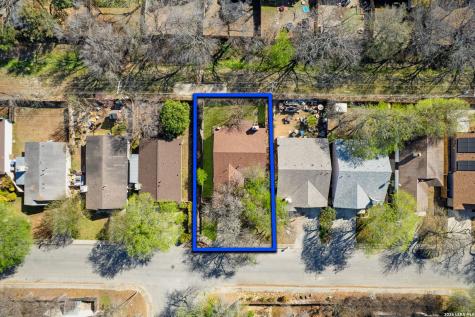 10028 Woodtrail San Antonio TX 78250
