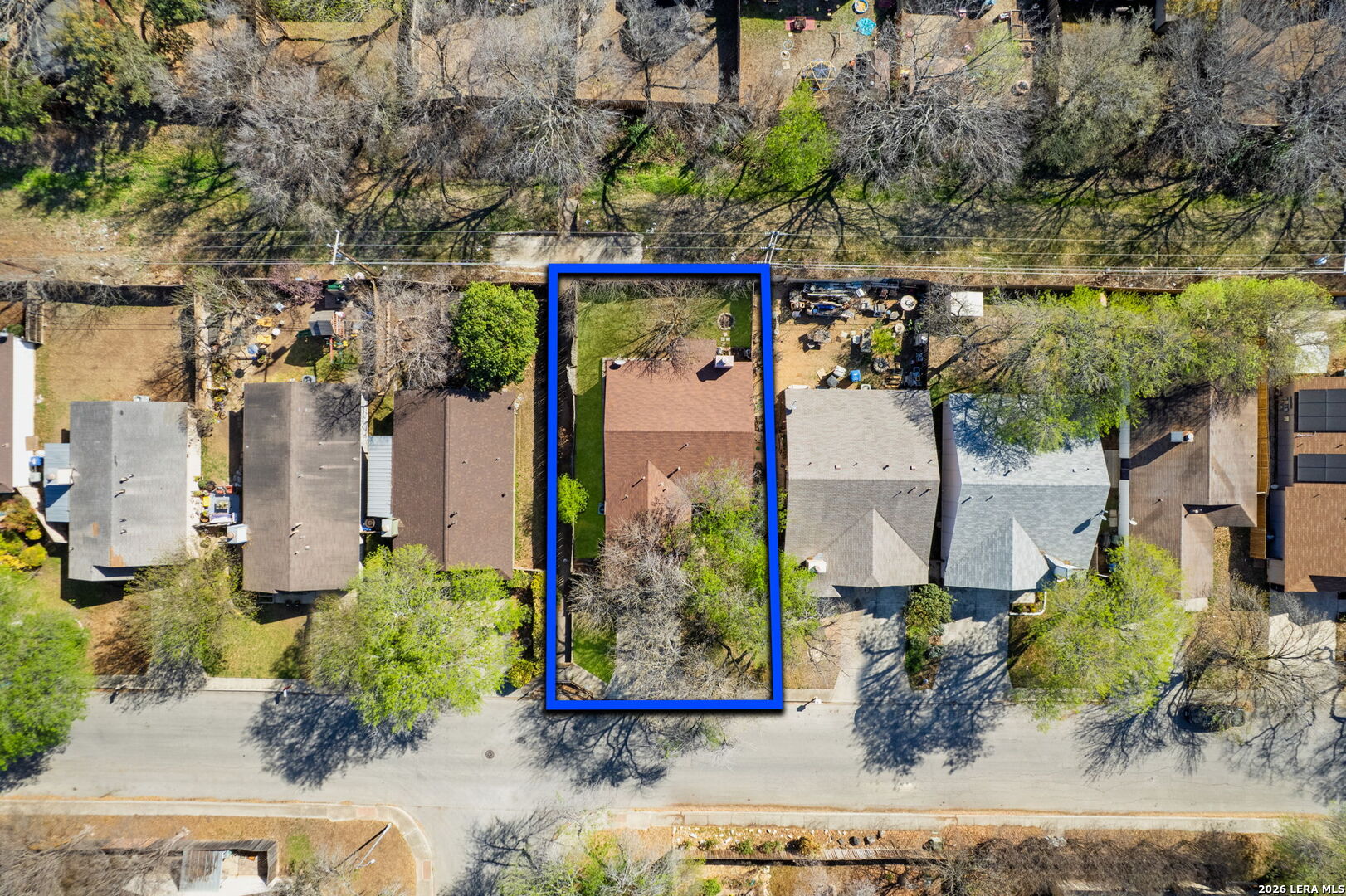 10028 Woodtrail San Antonio TX 78250