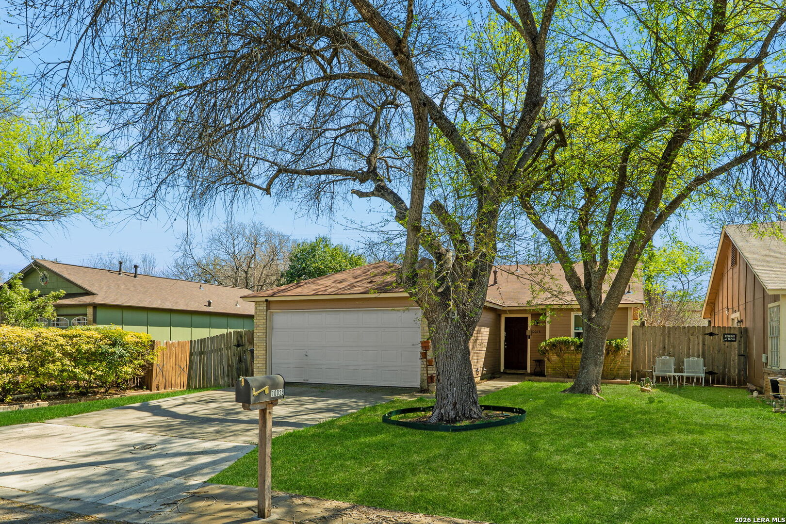 10028 Woodtrail San Antonio TX 78250