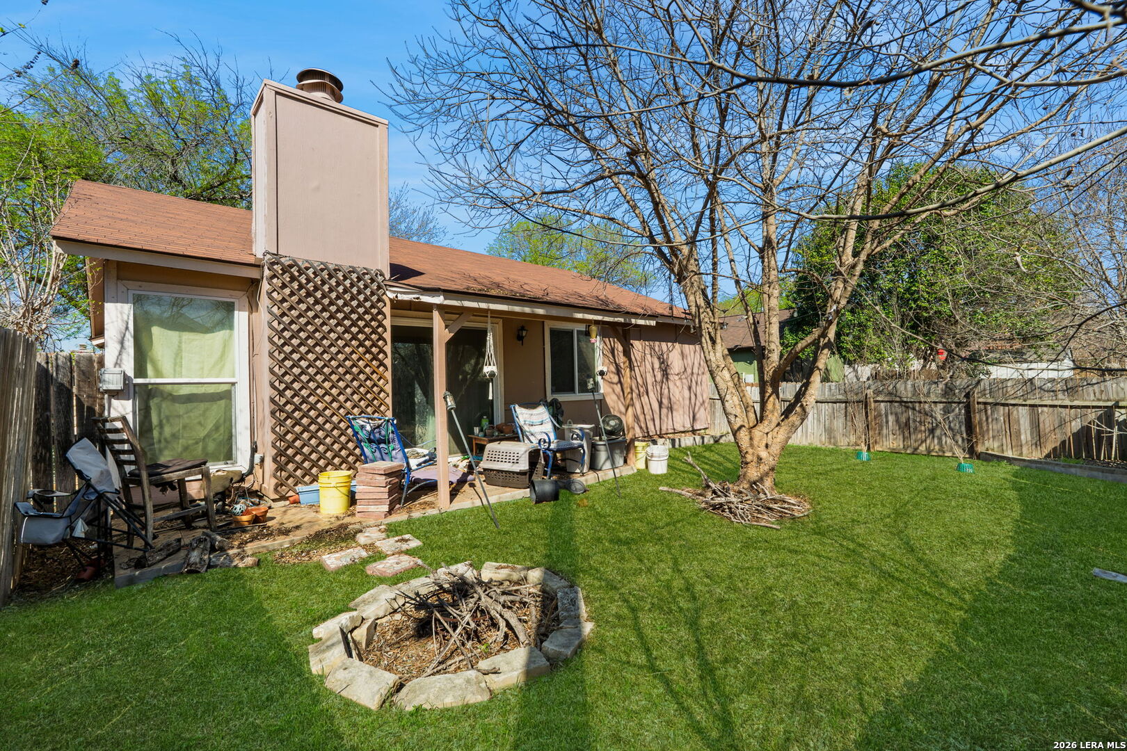 10028 Woodtrail San Antonio TX 78250