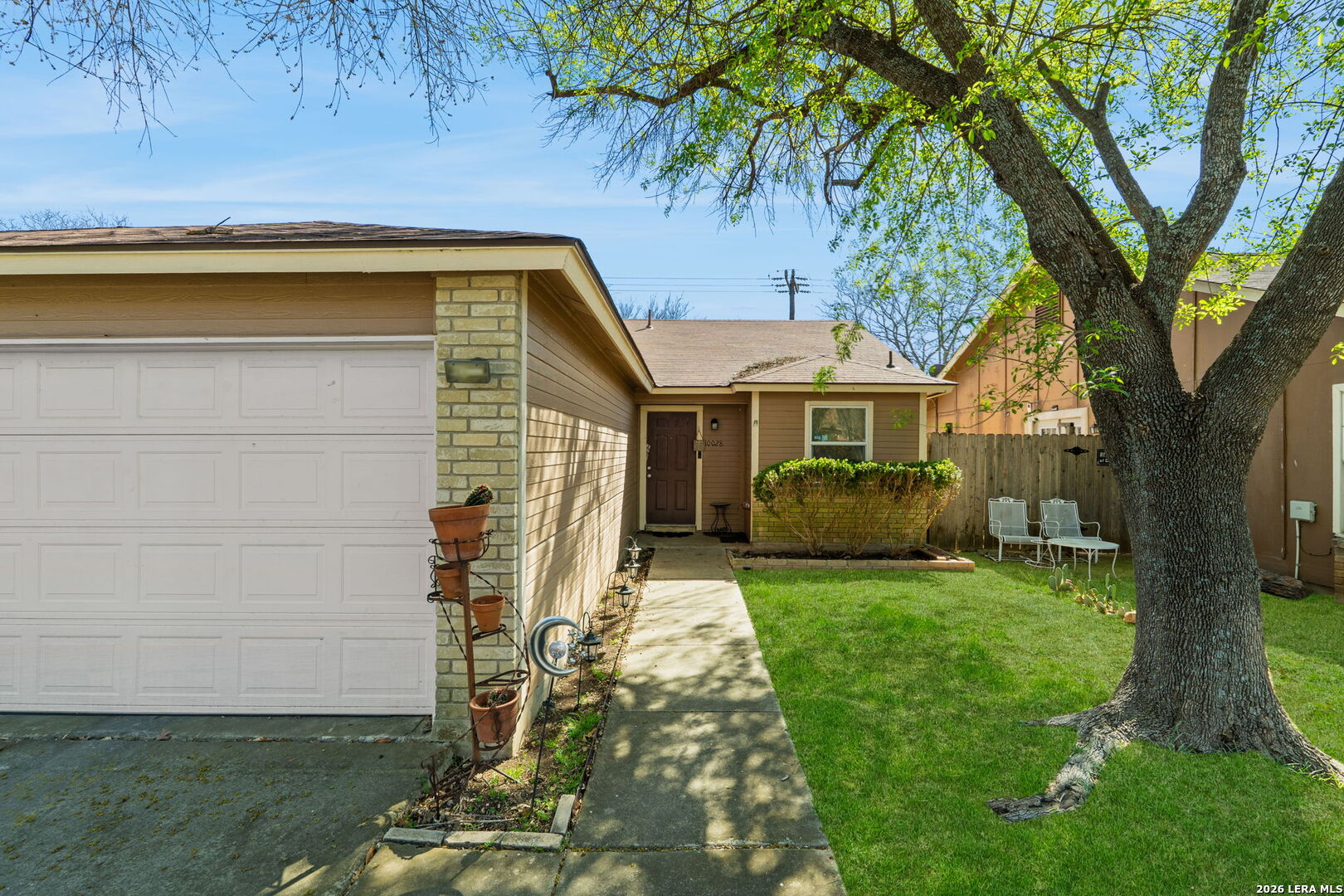 10028 Woodtrail San Antonio TX 78250