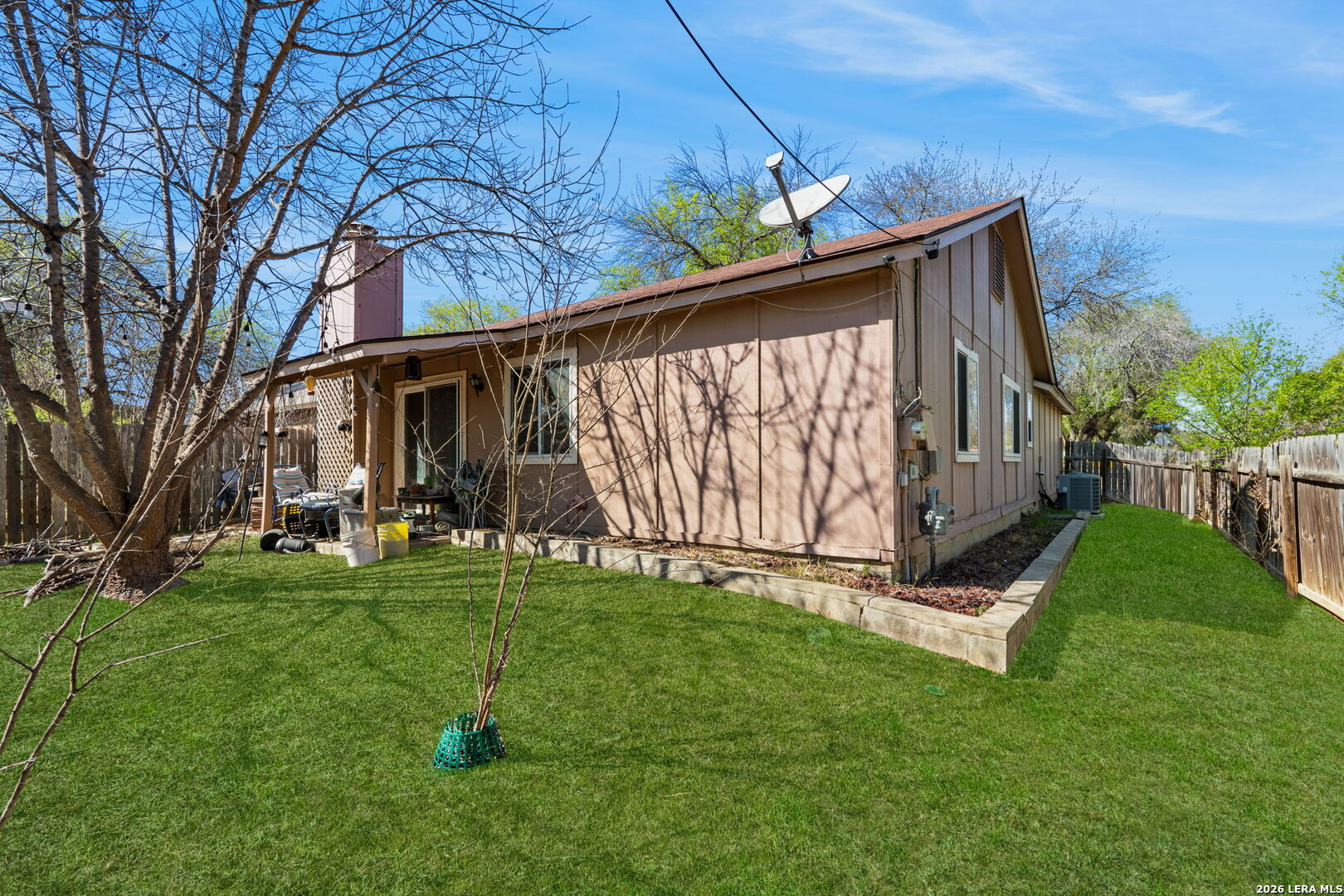10028 Woodtrail San Antonio TX 78250