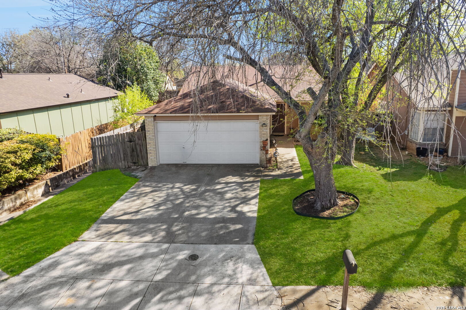 10028 Woodtrail San Antonio TX 78250