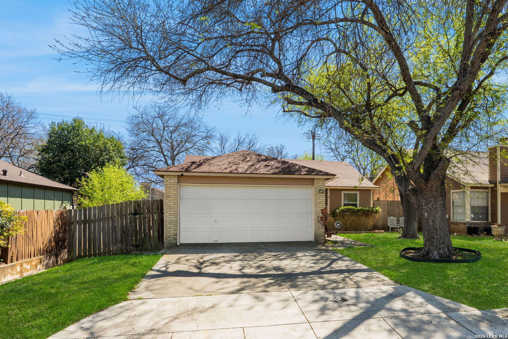 10028 Woodtrail San Antonio TX 78250