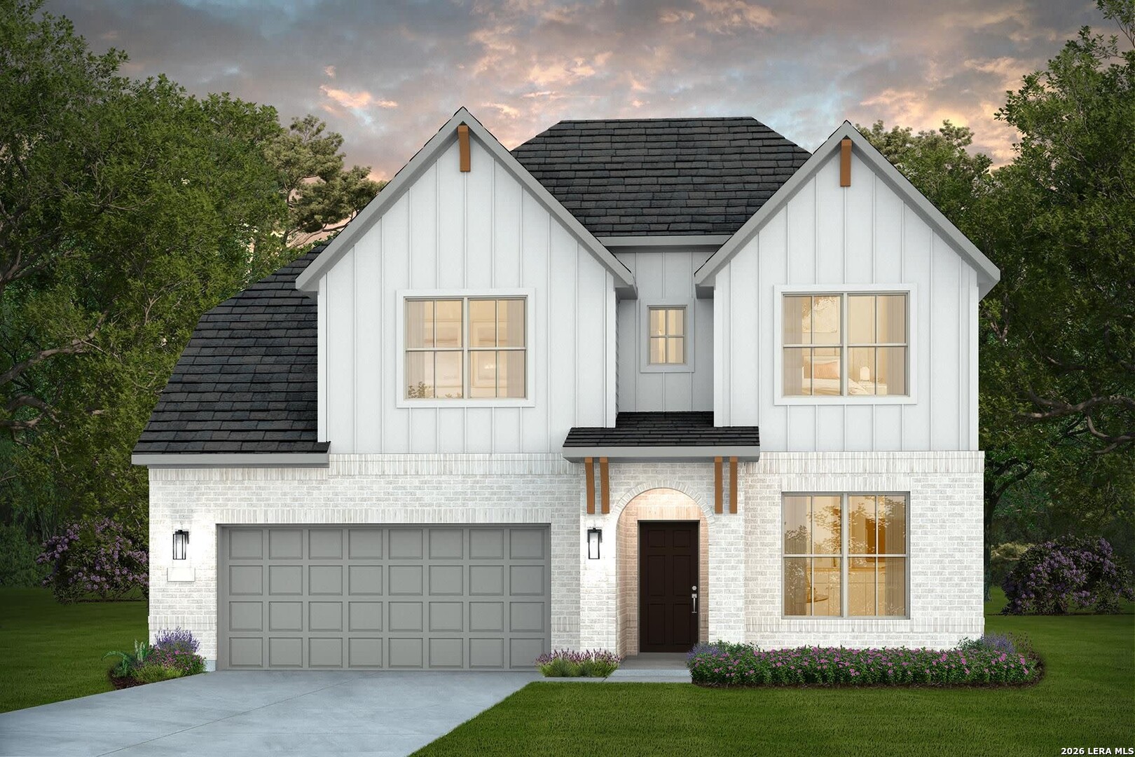 519 Grand Legacy New Braunfels TX 78130
