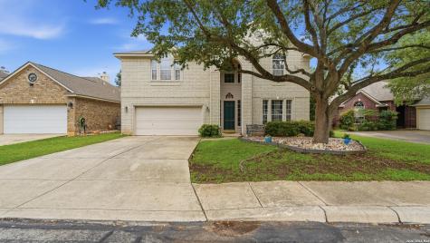 15402 Fall Place San Antonio TX 78247
