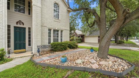 15402 Fall Place San Antonio TX 78247