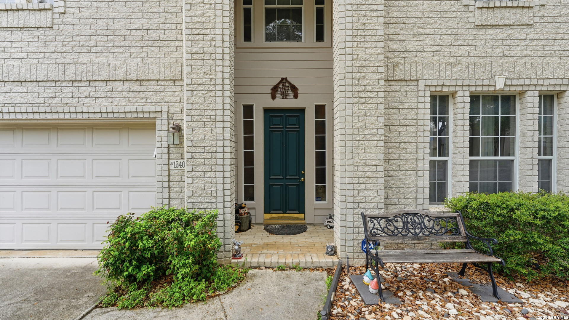 15402 Fall Place San Antonio TX 78247