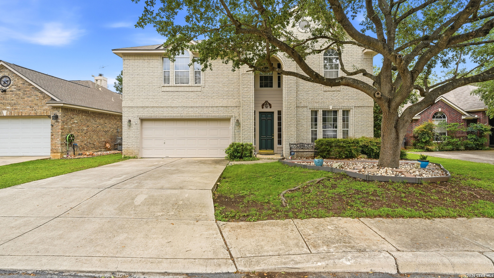 15402 Fall Place San Antonio TX 78247