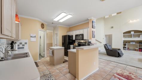 15402 Fall Place San Antonio TX 78247