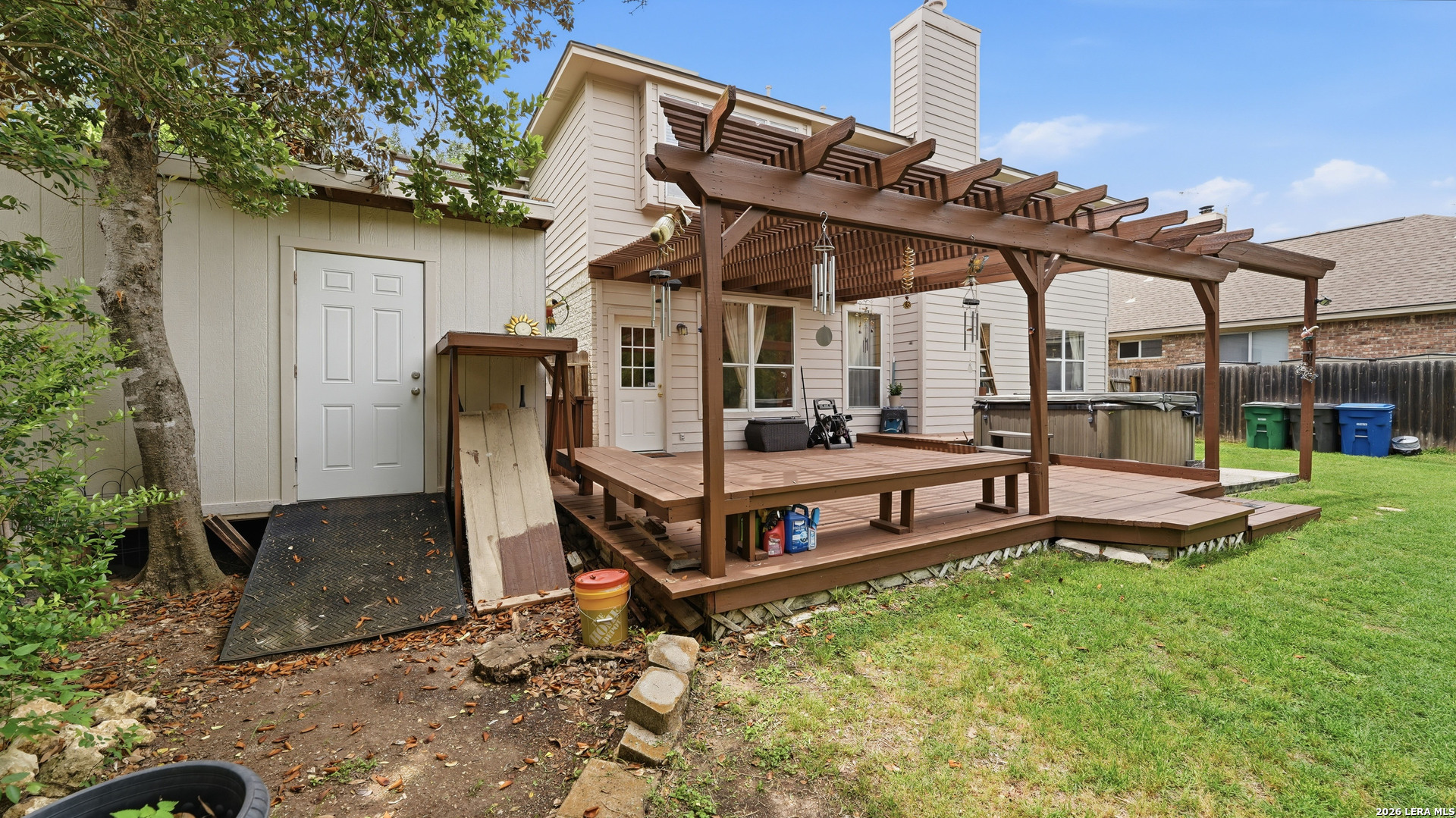 15402 Fall Place San Antonio TX 78247