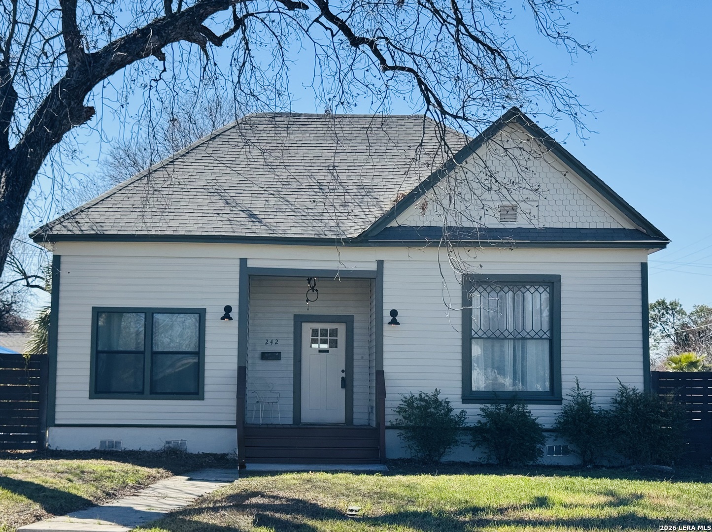 242 Furnish Avenue San Antonio TX 78204